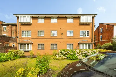 Penkett Road, WALLASEY