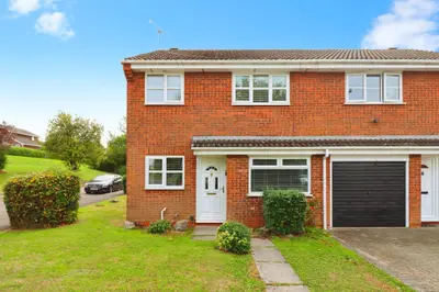 Slimbridge Close, Yate, BS37