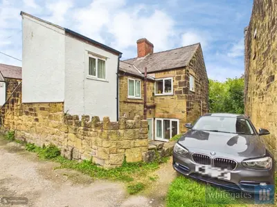 Brynisa Road, Brynteg, LL11