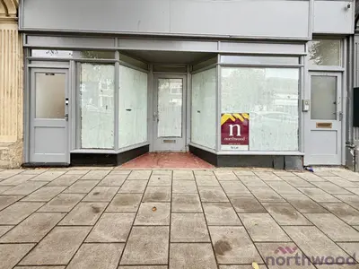 Station Road, Clacton-On-Sea, CO15