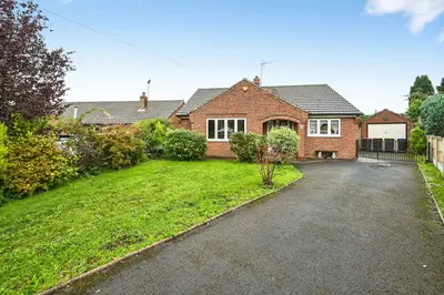 Hardstaff Close, Kirkby-in-Ashfield, NG17