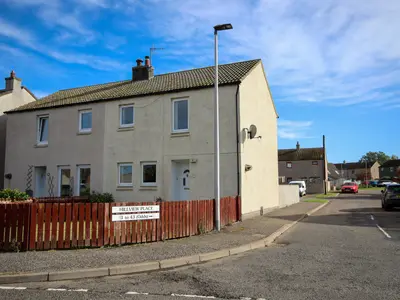 Hillview Place, Lossiemouth, IV31