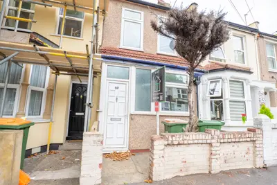 Manor Park, London, E12 6JT