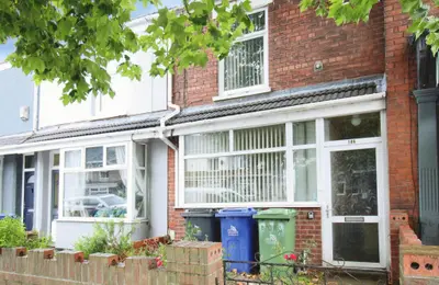 Humberstone Road, Grimsby, DN32