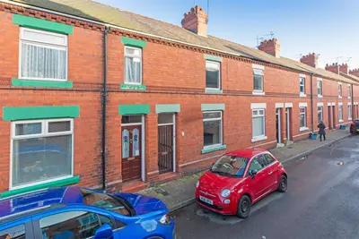 West Street, Hoole, Chester, Cheshire, CH2 3PS