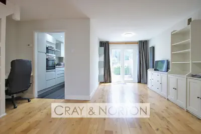 Cleaverholme Close, South Norwood, SE25 5HF
