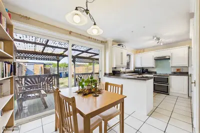 Flaxen Walk, Warboys, PE28