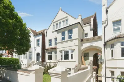 Cantelupe Road, Bexhill-On-Sea