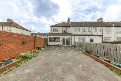 Gonville Road, Thornton Heath, CR7 6DD