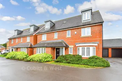 Waterside View, Chichester, PO20