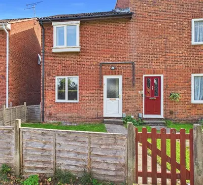 Pendennis Road, SN5