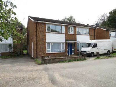 The Island, West Drayton, UB7