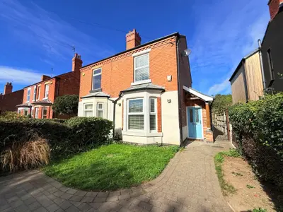 Gordon Road, Burton Joyce, NG14