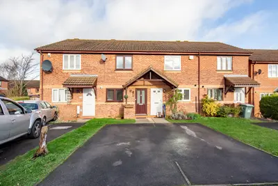 Coopers Green, Bicester