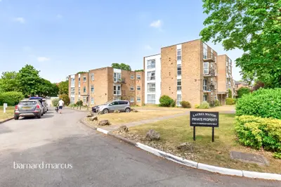 Devonshire Road, Sutton