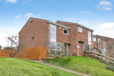 Knaves Hill, Linslade, Leighton Buzzard
