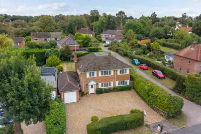New Road, Penn, HP10