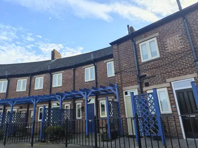 Northgate, Wakefield, WF1