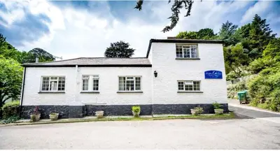 Watermouth, Berrynarbor