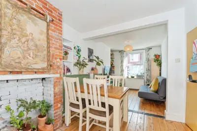 Hamilton Road, Salisbury, SP1