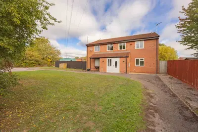 Darwin Close, Taunton, TA2