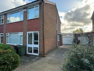 Allendale Road, Billingham, TS23