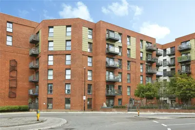 Keel Road, Southampton, SO19