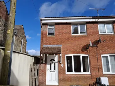 Chapel Street, Warminster, BA12