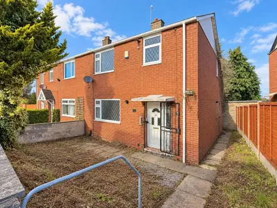 Harley Drive, Leeds, LS13