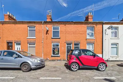 Greenwood Road, St. James, Northampton, NN5