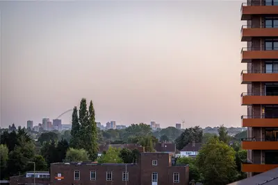 Catkin Road, London, NW9