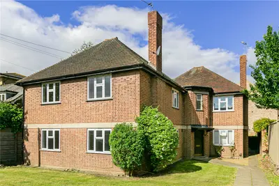 Worple Road, Isleworth, TW7
