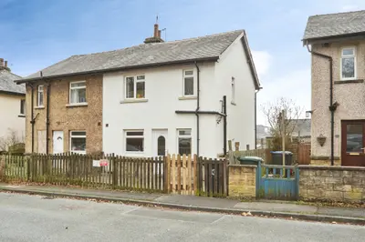 Canal Road, Riddlesden, Keighley