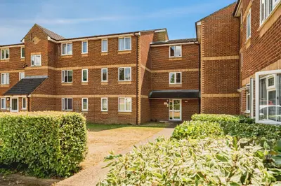 Walpole Road, SLOUGH