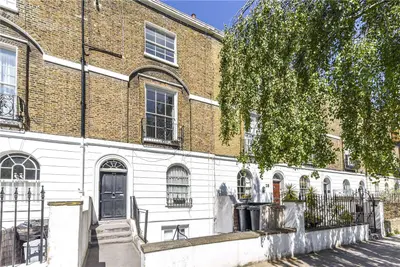 Aberdeen Place, St. John's Wood, London, NW8 8JR