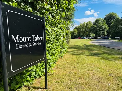Mount Tabor House, Wingrave, Leighton Road, HP22 4EW