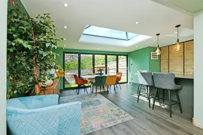 Linden Close, York, YO32