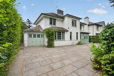 Shrewsbury Park, Malone, BT9