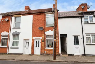 Leswell Lane, Kidderminster, DY10