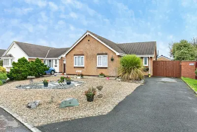 Jellicoe Close, Lytham St. Annes, FY8