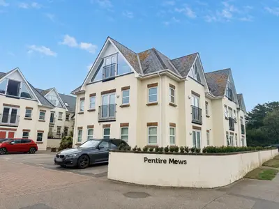 Pentire, TR7