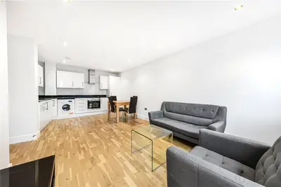 Gayton Road, Harrow, HA1