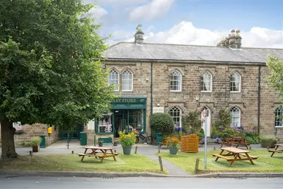 Main Street, Ripley, HG3