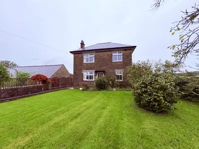 Turners Lane, Barnacre, PR3 1GJ