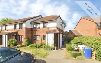 Brimfield Road, Purfleet, RM19