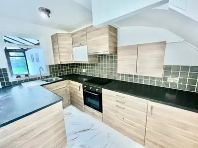 Broadway Peterborough, PE7