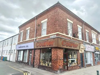 Pasture Road, Goole, East Yorkshire, DN14