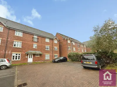 Brattice Drive, Pendlebury, M27