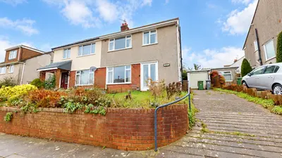 Everest Avenue, Cardiff, CF14