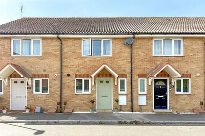 Littlehampton, BN17